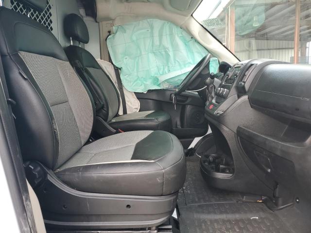 3C6TRVAG3KE508976 - 2019 RAM PROMASTER 1500 STANDARD BLUE photo 7