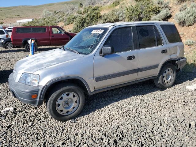 2001 HONDA CR-V LX, 