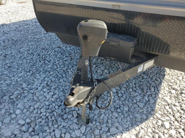 5SFEB3028HE337630 - 2017 HEARTLAND GATEWAY 棕色 照片 5