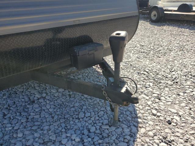 5SFEB3028HE337630 - 2017 HEARTLAND GATEWAY 棕色 照片 6