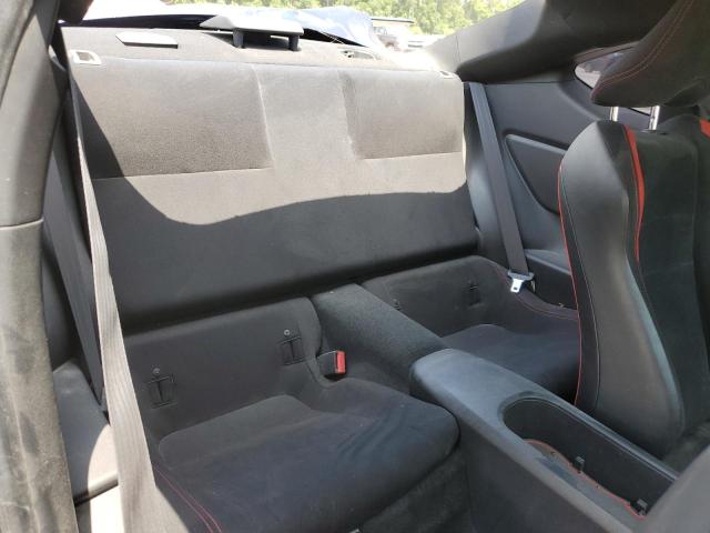 JF1ZNAA1XF8713333 - 2015 TOYOTA SCION FR-S 蓝色 照片 10