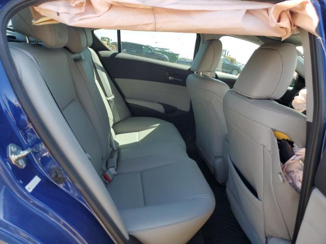 19UDE2F33HA011887 - 2017 ACURA ILX BASE WATCH PLUS BLUE photo 10