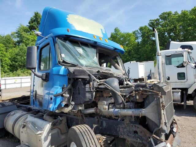 1FUJGEDV6DSBZ1741 - 2013 FREIGHTLINER CASCADIA 1 BLUE photo 9