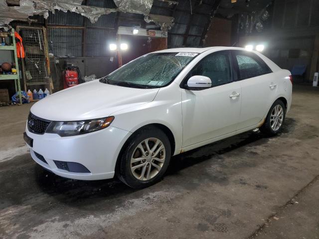 2012 KIA FORTE EX, null