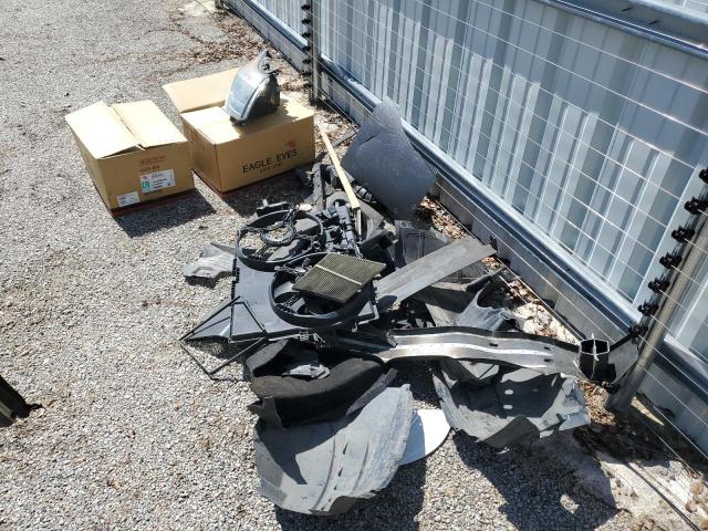 3C6TRVAG9EE105055 - 2014 RAM PROMASTER 1500 STANDARD WHITE photo 13