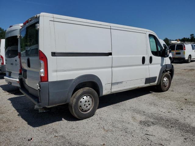 3C6TRVAG9EE105055 - 2014 RAM PROMASTER 1500 STANDARD WHITE photo 3