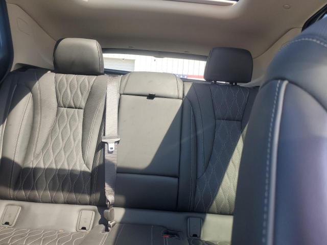 LRBFZSR49MD191500 - 2021 BUICK ENVISION AVENIR GRAY photo 10