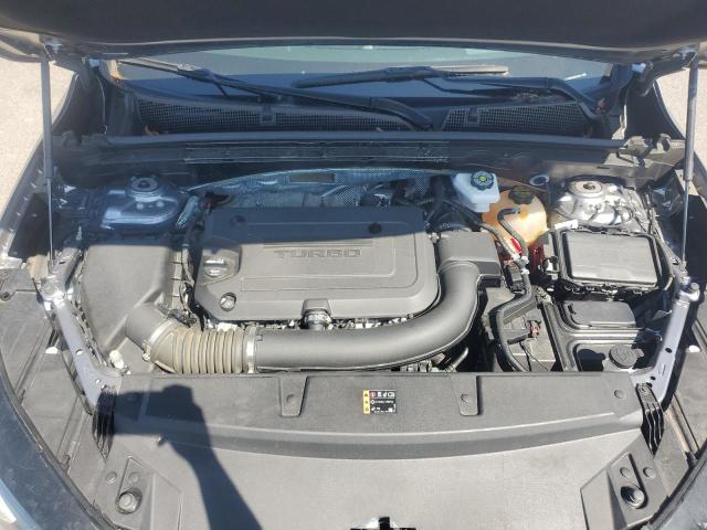 LRBFZSR49MD191500 - 2021 BUICK ENVISION AVENIR GRAY photo 12