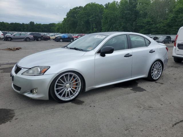 2008 LEXUS IS 350, 