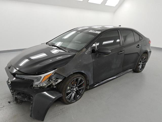 2023 TOYOTA COROLLA SE, null