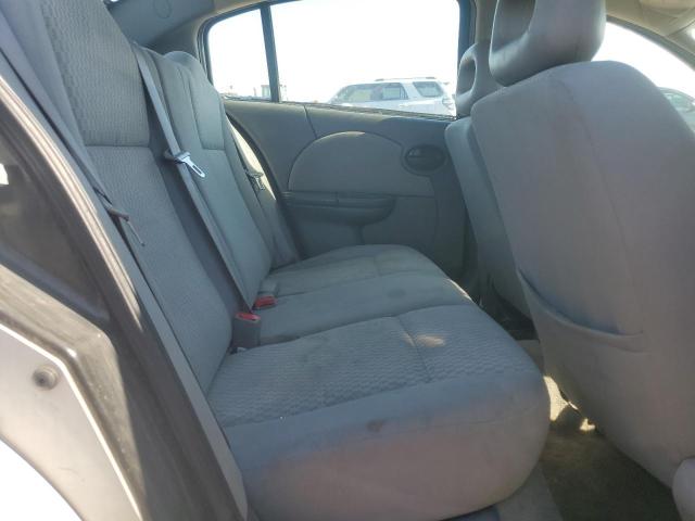 1G8AJ55F37Z133198 - 2007 SATURN ION LEVEL 2 SILVER photo 10