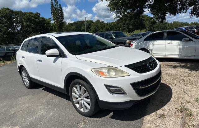 2010 MAZDA CX-9, 