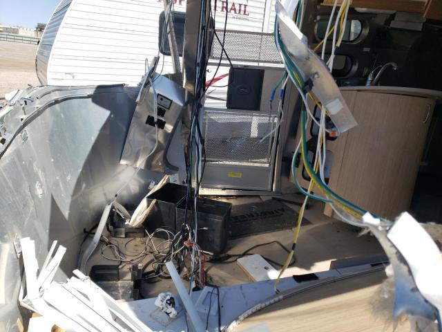 1STB9AG29KJ546421 - 2019 AIRS TRAILER TWO TONE photo 5