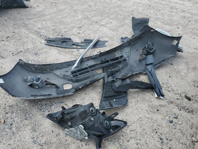 5N1AR2MNXFC617274 - 2015 NISSAN PATHFINDER S BLACK photo 13