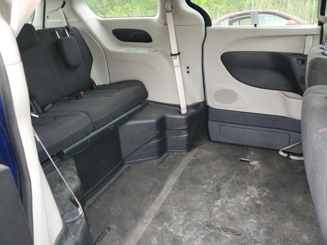 2C4RC1FG3KR667050 - 2019 CHRYSLER PACIFICA TOURING PLUS Mavi foto 11