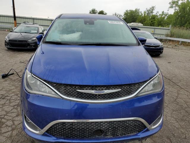 2C4RC1FG3KR667050 - 2019 CHRYSLER PACIFICA TOURING PLUS Mavi foto 5