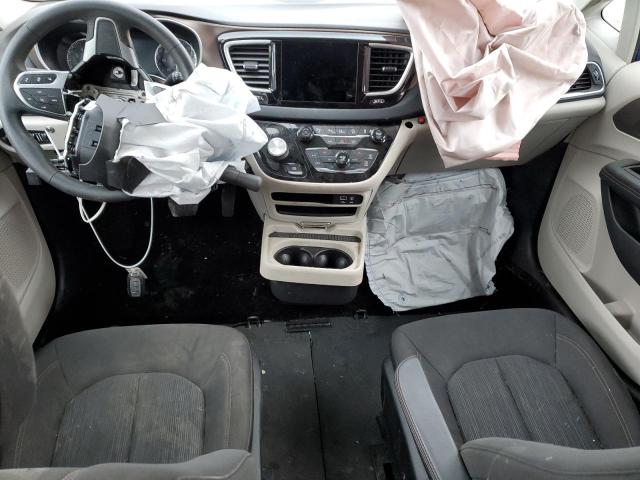 2C4RC1FG3KR667050 - 2019 CHRYSLER PACIFICA TOURING PLUS Mavi foto 8