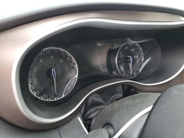 2C4RC1FG3KR667050 - 2019 CHRYSLER PACIFICA TOURING PLUS Mavi foto 9