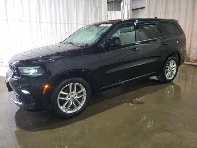 2021 DODGE DURANGO GT, null