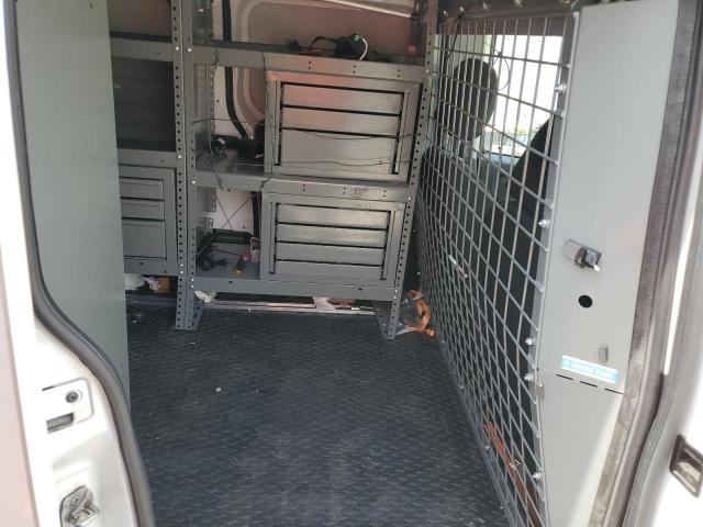 ZFBHRFAB9M6U14914 - 2021 RAM PROMASTER 白色 照片 10