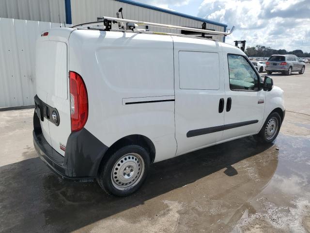 ZFBHRFAB9M6U14914 - 2021 RAM PROMASTER 白色 照片 3