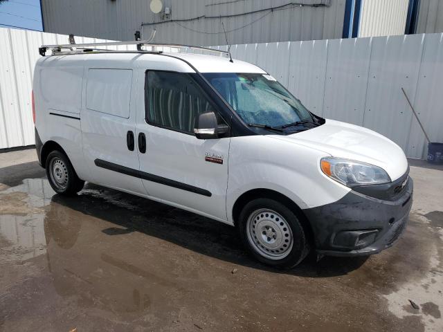 ZFBHRFAB9M6U14914 - 2021 RAM PROMASTER 白色 照片 4