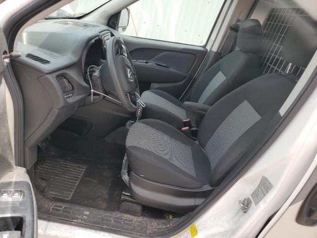 ZFBHRFAB9M6U14914 - 2021 RAM PROMASTER 白色 照片 7