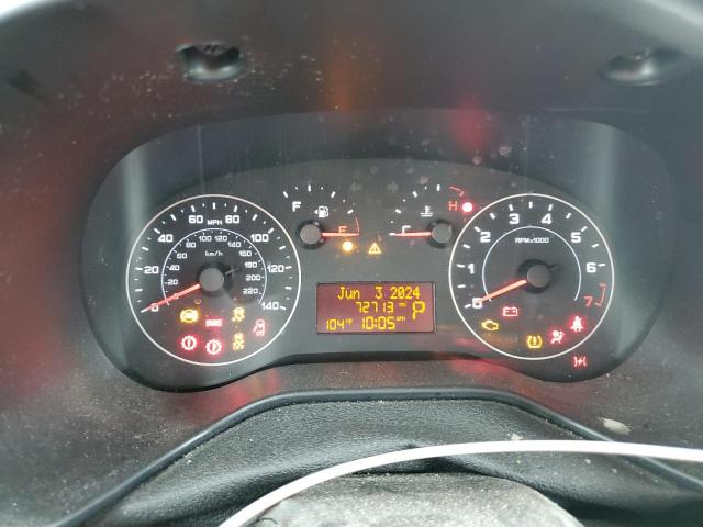 ZFBHRFAB9M6U14914 - 2021 RAM PROMASTER 白色 照片 9