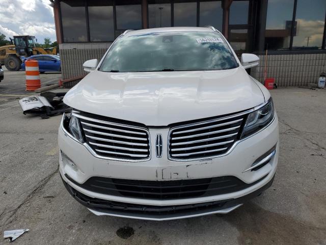 5LMCJ2D91JUL23684 - 2018 LINCOLN MKC SELECT WHITE photo 5