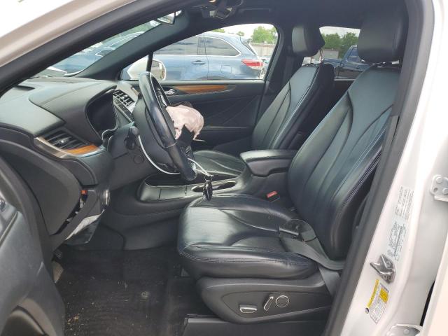 5LMCJ2D91JUL23684 - 2018 LINCOLN MKC SELECT 白色 照片 7