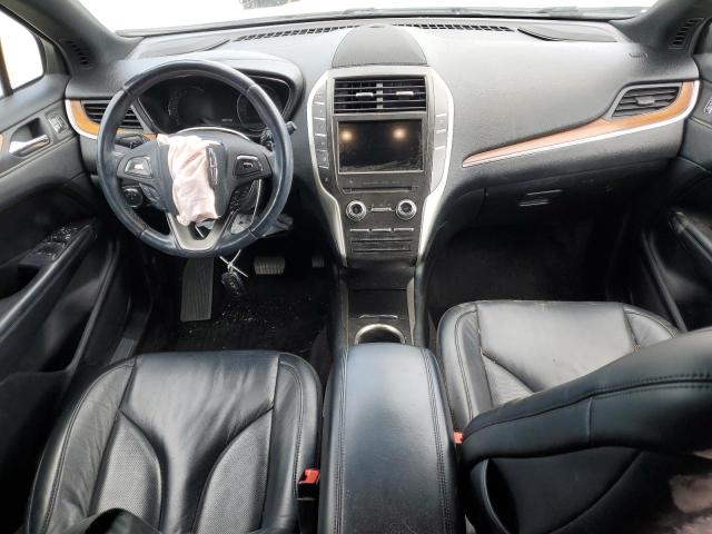 5LMCJ2D91JUL23684 - 2018 LINCOLN MKC SELECT 白色 照片 8