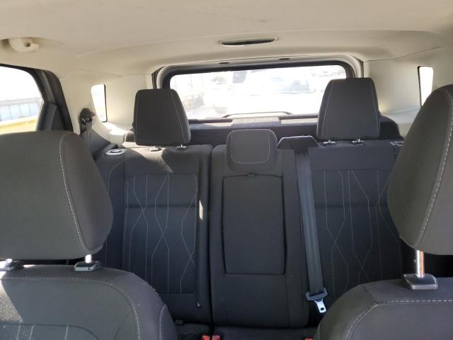 MAJ3S2GE2KC308248 - 2019 FORD ECOSPORT SE ვერცხლისფერი ფოტო 10