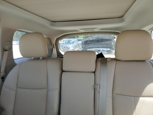 5N1DR2MN9JC653768 - 2018 NISSAN PATHFINDER S Grün Foto 10