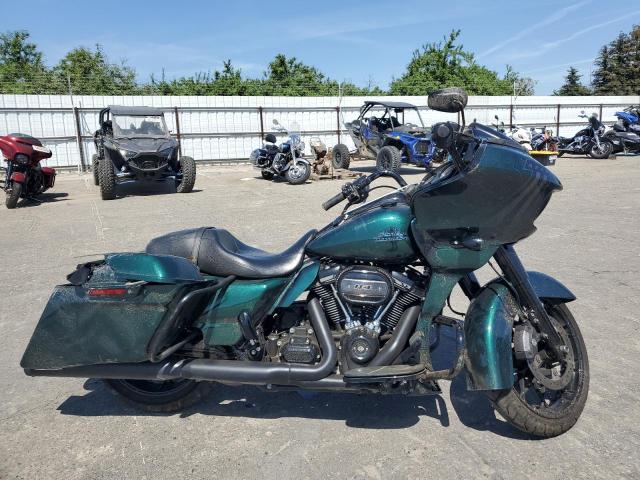 2021 HARLEY-DAVIDSON FLTRXS, null