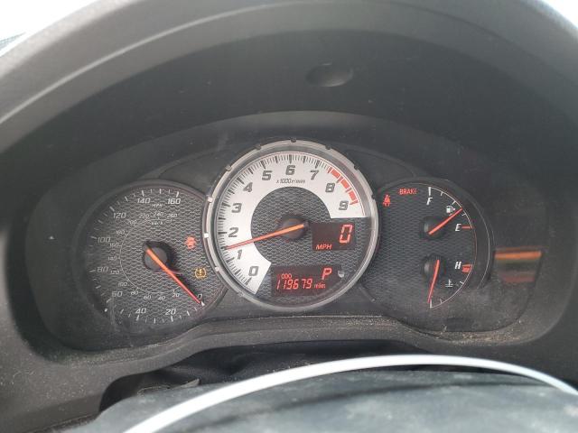 JF1ZNAA12F8707784 - 2015 TOYOTA SCION FR-S CHARCOAL photo 9