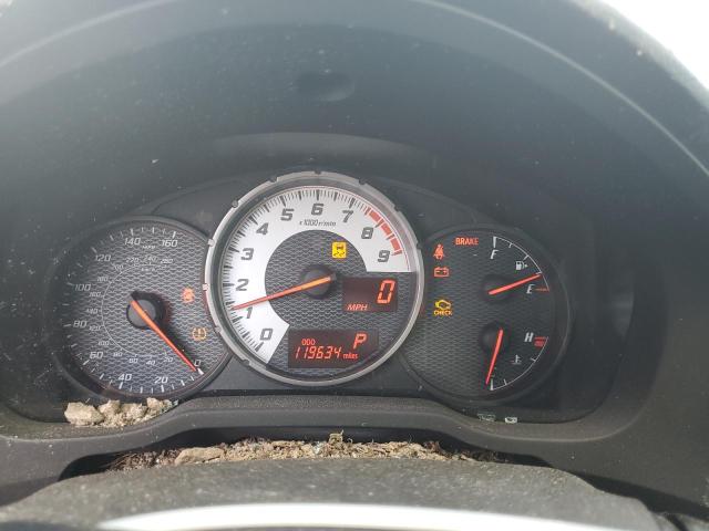 JF1ZNAA16G8707191 - 2016 TOYOTA SCION FR-S ლურჯი ფოტო 9