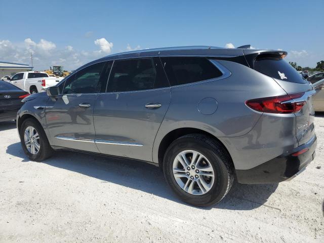 5GAERBKW5LJ313814 - 2020 BUICK ENCLAVE ESSENCE GRAY photo 2