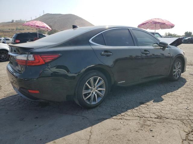 JTHBW1GG7G2108953 - 2016 LEXUS ES 300H BLACK photo 3