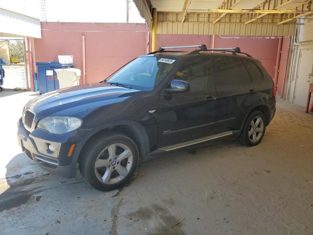 2007 BMW X5 3.0I, 