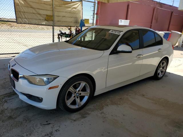 2014 BMW 328 I, 