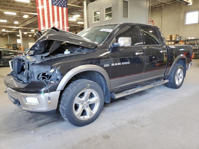 2011 DODGE RAM 1500, null