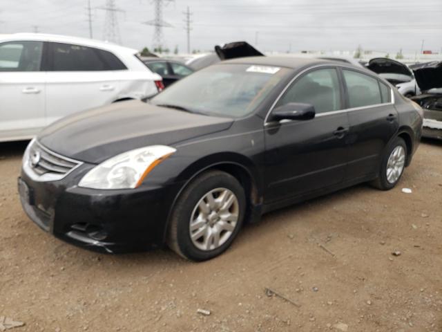 2012 NISSAN ALTIMA BASE, null