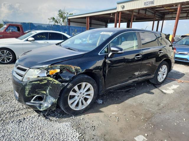 2015 TOYOTA VENZA LE, 