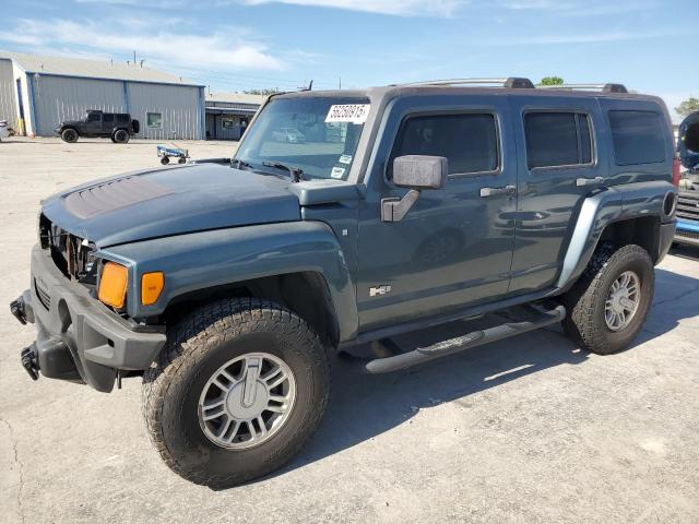 2007 HUMMER H3, 