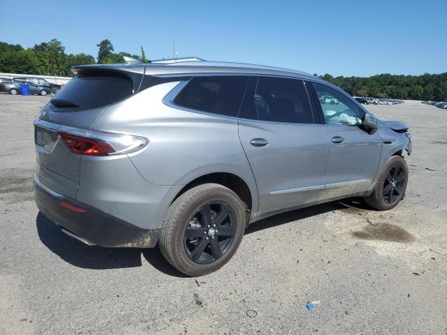 5GAERBKW2RJ127429 - 2024 BUICK ENCLAVE ESSENCE 银色 照片 3