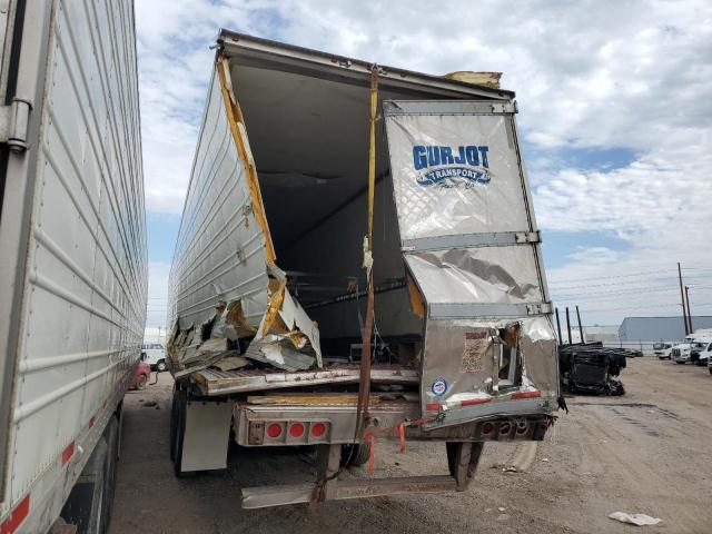 1UYVS2539FU235806 - 2015 UTILITY TRAILER WHITE photo 3