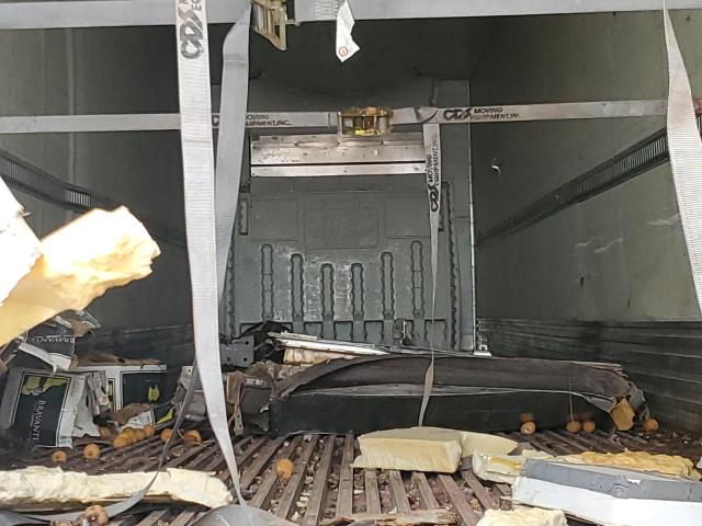 1UYVS2539FU235806 - 2015 UTILITY TRAILER WHITE photo 5