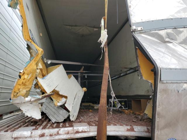 1UYVS2539FU235806 - 2015 UTILITY TRAILER WHITE photo 6