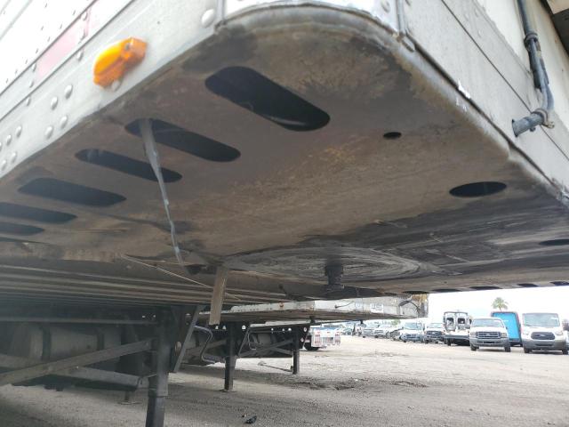 1UYVS2539FU235806 - 2015 UTILITY TRAILER WHITE photo 7