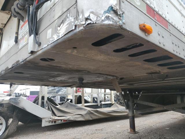 1UYVS2539FU235806 - 2015 UTILITY TRAILER WHITE photo 8